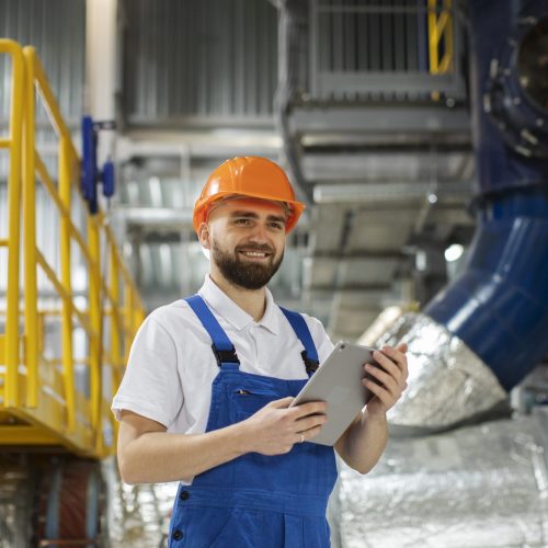 person-working-building-construction